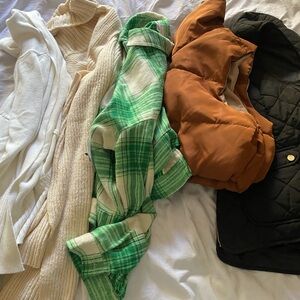 Bulk buying Women’s Sweatshirts